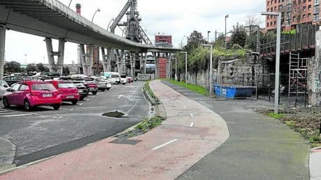 Sestao pierde un millón en ayudas de la UE por una deuda con la Seguridad Social