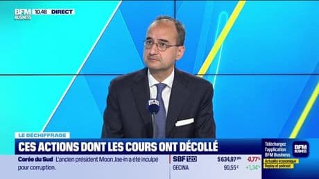 Tout pour investir : Partie 1 - 24/04