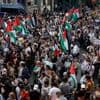 A Paris, des milliers de manifestants dénoncent "la progression de l'islamophobie en France"