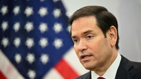 Guerre à Gaza : Marco Rubio a «bon espoir» d'un accord de cessez-le-feu