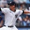 Yankees All-Star Max Fried forced from start by index finger blister, which caused 4 past IL stints