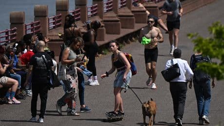 Royaume-Uni : une étude avance qu’une majorité de la population britannique sera issue de l’immigration d’ici 2063