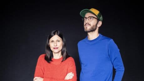 Delafé y las Flores Azules se despiden con mucho amor