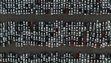 Handelsstreit: USA fordern offenbar von Großbritannien Senkung ihrer Autozölle