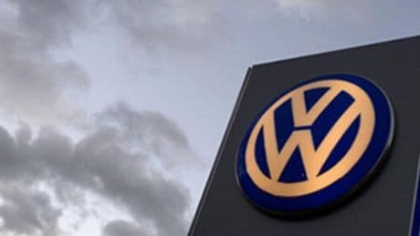 Dos exdirectivos de Volkswagen condenados en Alemania por el escándalo del diésel