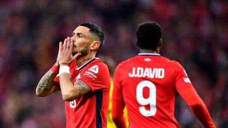 Ligue 1, ultima giornata: statistiche e pronostico di Lille-Reims