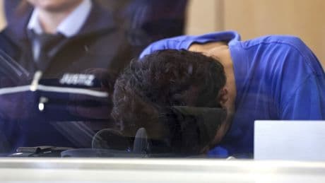 Prozessauftakt zum Anschlag: Der Täter von Solingen gesteht – und will auch Opfer sein