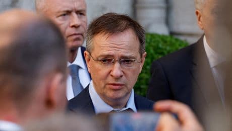 Guerre en Ukraine : nouveaux pourparlers directs attendus à Istanbul entre Kiev et Moscou au lendemain d’une «opération d’ampleur» ukrainienne sur le sol russe