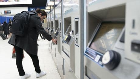 Train passengers face potential 5.8% fares hike