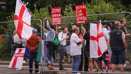 Labour Is Looking Into Changing The European Convention On Human Rights. Here's Why That Matters