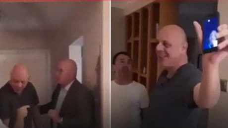 Apartman yöneticisinin bastığı evden Mahmut Tanal çıkmıştı: Mahkeme karar verdi
