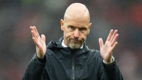 Bayer Leverkusen'de Erik Ten Hag dönemi!
