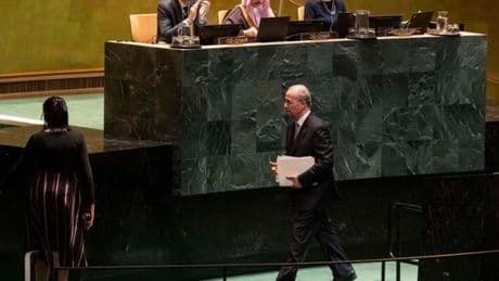 Reconnaissance de l’Etat de Palestine : un élan diplomatique, une semaine après l’annonce de la France