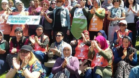 Çevre davalarında bilirkişi ve keşif paralarının yarattığı mağduriyet Meclis gündeminde