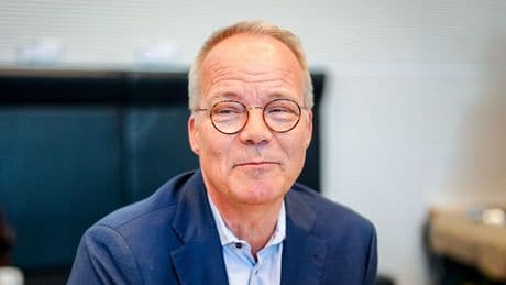 Vertrauter von Klingbeil: SPD wählt Matthias Miersch zum Fraktionsvorsitzenden