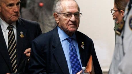 Epstein’s former lawyer wants Ghislaine Maxwell released so that she can testify