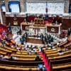 Réforme de l'audiovisuel public, emploi des seniors, rétention des étrangers... Une session extraordinaire du Parlement organisée en juillet