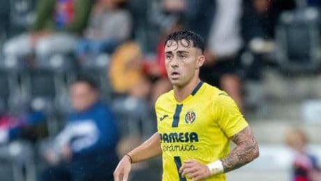 3-3: El Villarreal planta cara al Basilea en el debut de Moleiro y Rafa Marín