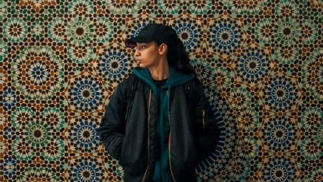 Cannes 2025 : Nadia Melliti, prix de la meilleure actrice pour La Petite Dernière