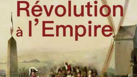 La lecture historique de la Révolution par l’historien Albert Soboul