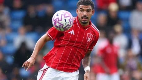 Nottingham Forest drop new Morgan Gibbs-White hint after Tottenham demand