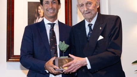 Fallece Gabriel Laiseca, uno de los mejores regatistas de Bizkaia
