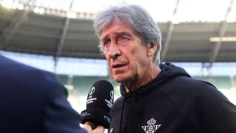 Manuel Pellegrini dismisses Chelsea suggestion and makes pointed Antony observation