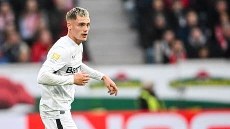 Fußball-Bundesliga: Wirtz über Zukunft: "Irgendwann meine Komfortzone verlassen"