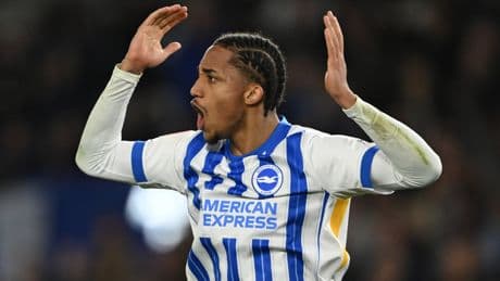 Joao Pedro: Chelsea confirm £60m signing as summer spending continues
