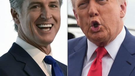 Gavin Newsom Reveals What World Leaders Really Say About Trump Behind His Back