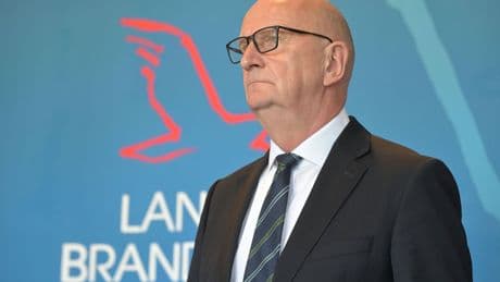 Verfassungsschutz-Affäre: Regierungschef bedauert Rücktritt: "Traum begraben"