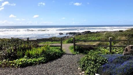 I've visited over 50 cities on the West Coast. Skip the tourist hot spots and try these 5 smaller coastal towns instead.