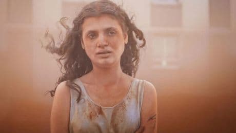 Alpha review – I’m sticking up for gruelling French body horror that inspired walkouts