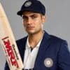 How does new captain Gill compare to India batting greats?