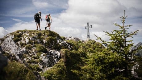 En Suisse, le «Tinder des montagnes» hisse l’amour jusqu’aux sommets