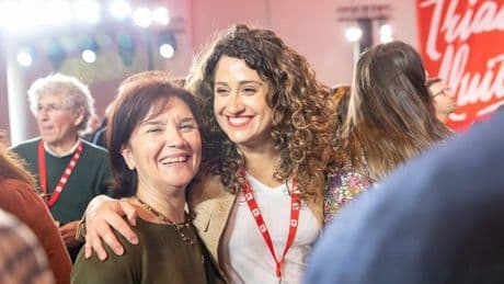 El PSOE defiende su gestión en los incendios frente a un PP que ha "polarizado" y ha "fracasado" en prevención