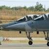 Chinezen opgepakt die militaire installaties met gevechtsvliegtuigen fotografeerden in Griekenland