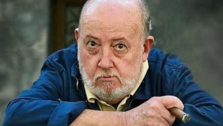 Muere a los 87 años el periodista y cronista cultural Joan de Sagarra