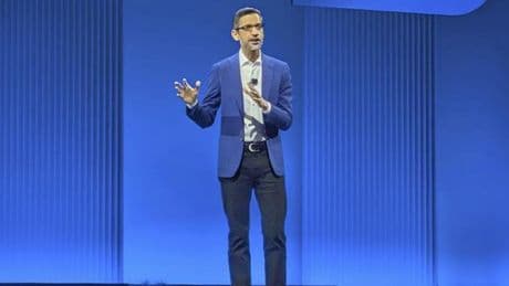 Le procès retentissant de Google, menacé d’être démantelé par le gouvernement malgré son soutien à Donald Trump
