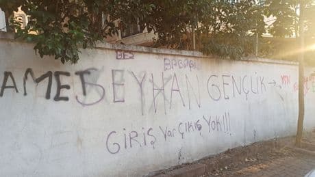Çocuktan katil yaratan karanlık