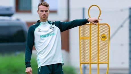 Null Erfahrung als Coach - Groß verteidigt Co-Trainer-Job bei Werder