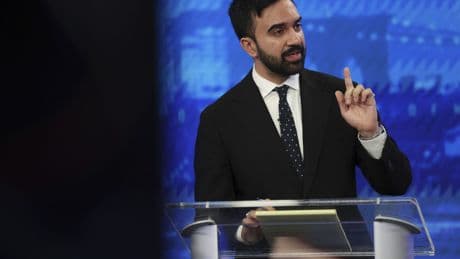 Las ideas económicas de Zohran Mamdani, el alcalde socialista y musulmán que podría tener Nueva York