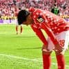 Fußball-Bundesliga: Nach Heimpleite: Wutrede von Mainz-Star Amiri