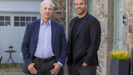 Par Equity ventures into new investment territory
