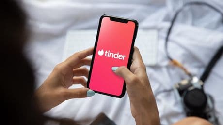Tinder launches ‘double date’ feature as Gen Z seek low-pressure dating