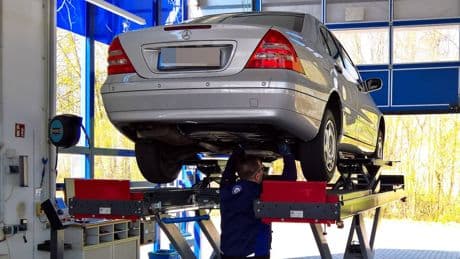 Unfälle verringern: EU-Kommission will ältere Autos jedes Jahr zum TÜV schicken