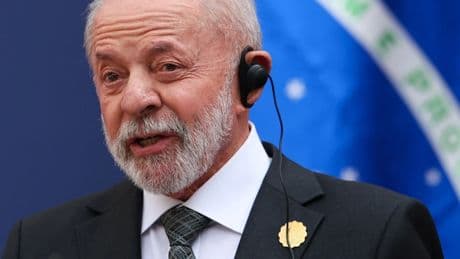 Liveblog Trump-Zölle: Zölle von 50 Prozent gegen Brasilien in Kraft – Regierung spricht von „Erpressung“