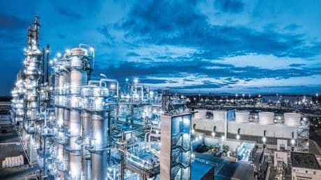 Chemieindustrie: BASF warnt vor Konjunkturabkühlung – Chemienachfrage unter Druck