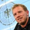 Start in die WM-Qualifikation: Bundestrainer Nagelsmann nominiert drei Neulinge