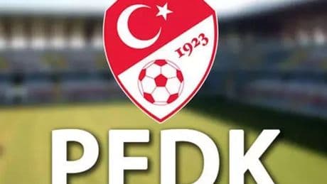 PFDK’dan 5 Süper Lig kulübüne para cezası